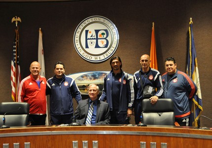 Κυρίαρχος και στις ΗΠΑ ο Ολυμπιακός!