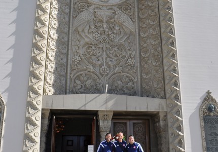 Κυρίαρχος και στις ΗΠΑ ο Ολυμπιακός!