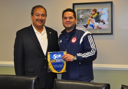 Κυρίαρχος και στις ΗΠΑ ο Ολυμπιακός!