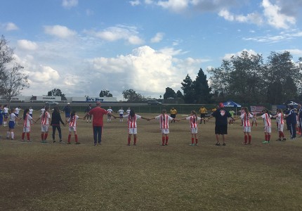 Κυρίαρχος και στις ΗΠΑ ο Ολυμπιακός!