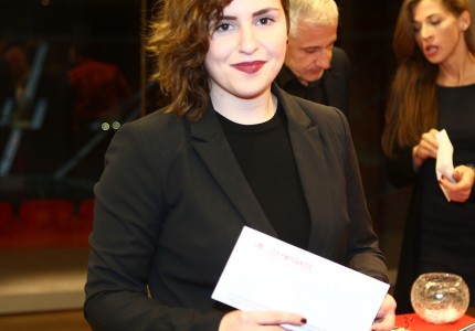 Ο Ερασιτέχνης έκοψε την πρωτοχρονιάτικη πίτα