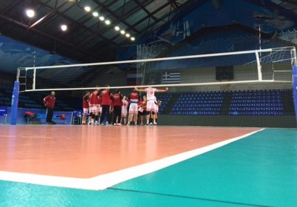 Πρώτο βήμα στο Σουργκούτ