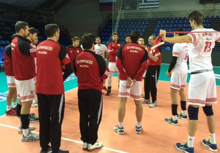 Πρώτο βήμα στο Σουργκούτ