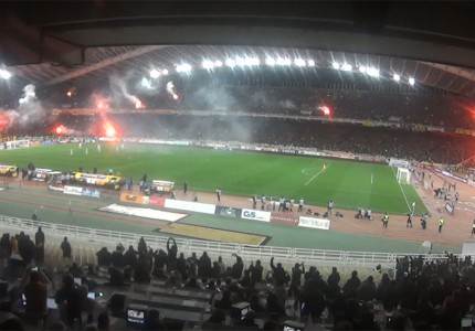 Επρεπε να το διακόψει (pics)