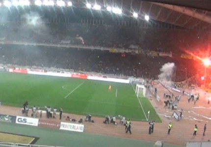 Επρεπε να το διακόψει (pics)