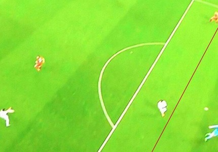 Να διακοπεί το Champions League της διαφθοράς τώρα!