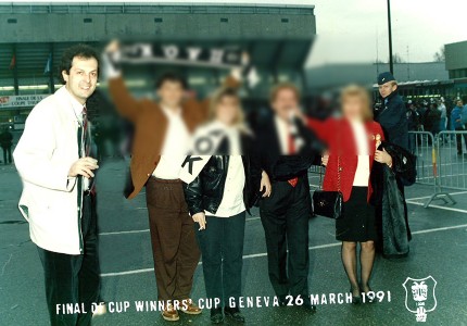 Ο ΠΑΟΚτζής βουλευτής που 