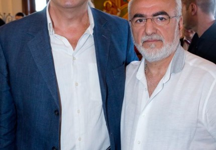 Ο ΠΑΟΚτζής βουλευτής που 