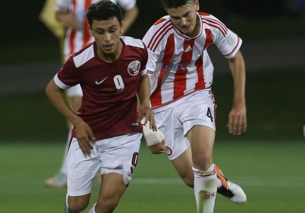 Επιστρέφει από το Κατάρ η Ακαδημία