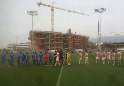 Επιστρέφει από το Κατάρ η Ακαδημία