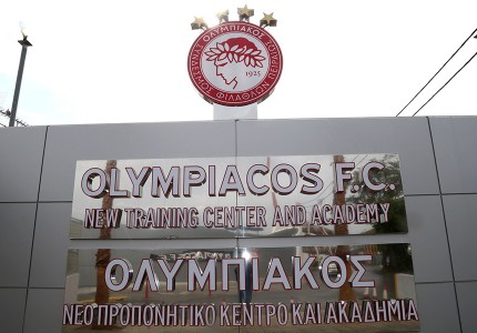 Η εντυπωσιακή είσοδος στο Ρέντη! (photo)