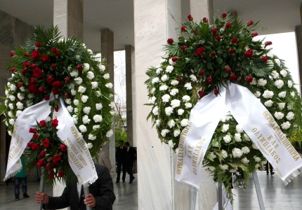 Κηδεύτηκε ο πατέρας του Πρίντεζη!