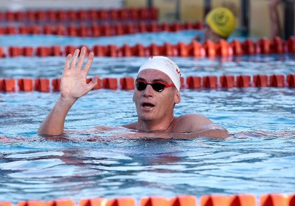Δάκρυσε ο Γιαννιώτης! (photos)