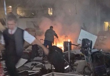 10 φωτογραφίες από το