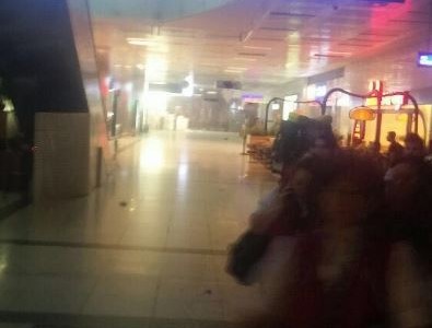 10 φωτογραφίες από το