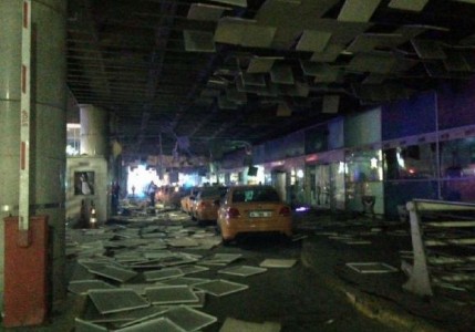 10 φωτογραφίες από το