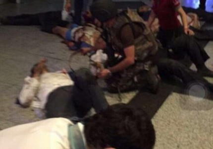 10 φωτογραφίες από το