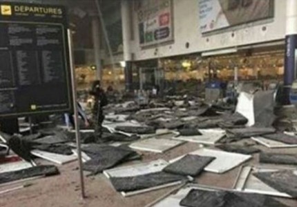 10 φωτογραφίες από το