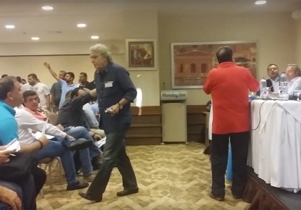 Με Βίκτωρα Μητρόπουλο οι εκλογές της ΕΠΣΑΝΑ!