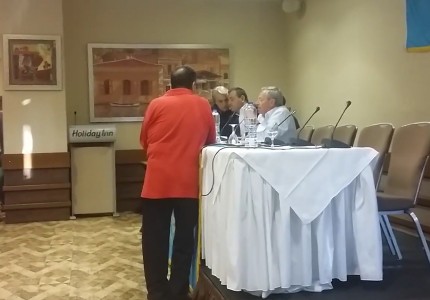 Με Βίκτωρα Μητρόπουλο οι εκλογές της ΕΠΣΑΝΑ!
