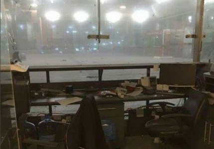 Εκρήξεις και πυροβολισμοί στο αεροδρόμιο της Κωνσταντινούπολης!