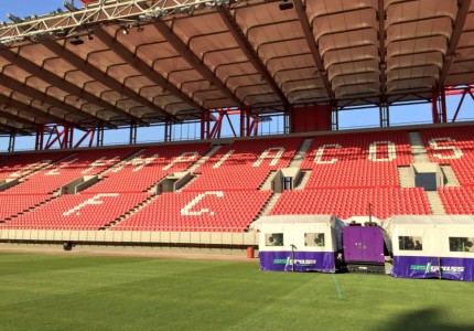 Έτσι είναι το Καραϊσκάκη σήμερα! (photo)