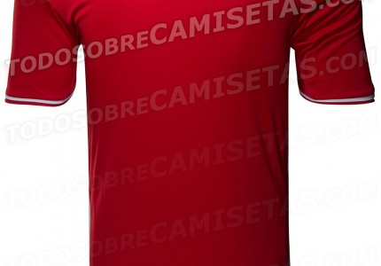 Η νέα φανέλα! (photos)