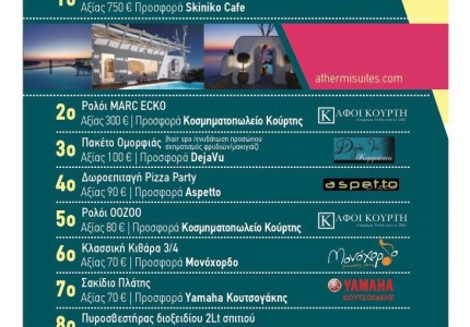 Είναι SKINIKO το καλοκαίρι αυτό!