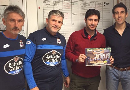 Αυτοί θα είναι οι συνεργάτες του Βίκτορ!