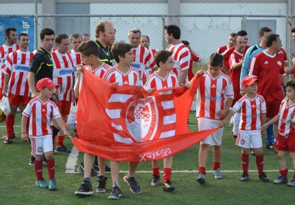 Μοναδική πρωτοβουλία από τη Σχολή Χαλκίδας!