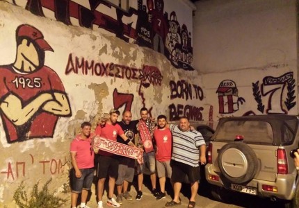 Αυτοί δεν... μασάνε από προπαγάνδα!