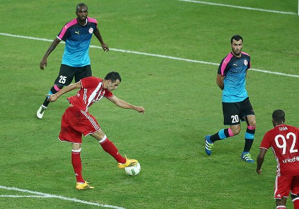 Μία ευκαιρία σε 180 λεπτά!