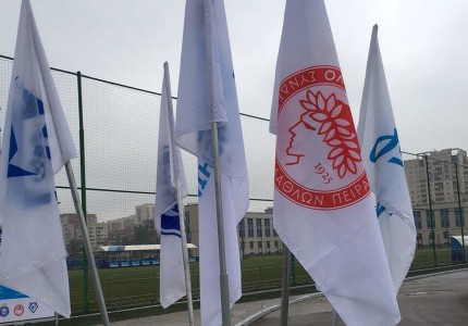 Με το... αριστερό η Κ13 (photos)