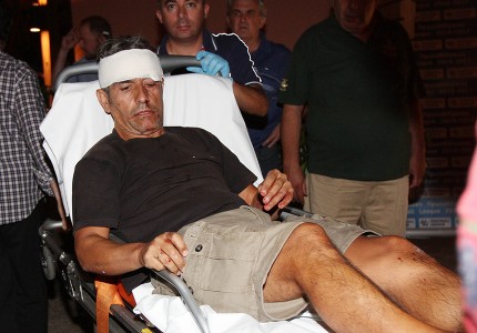 Οι εικόνες της ντροπής…