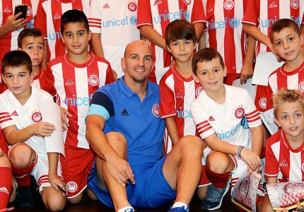 Λατρεία για τους 