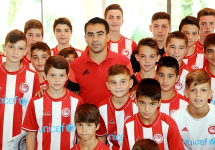 Λατρεία για τους 