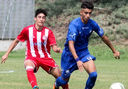Εικόνες από τον θρίαμβο