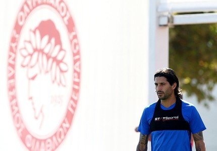 Φουλάρει για Λάρισα (photos)