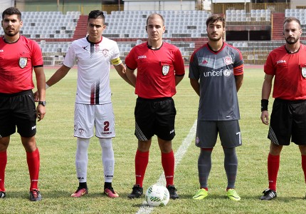 Εικόνες από το Αλκαζάρ