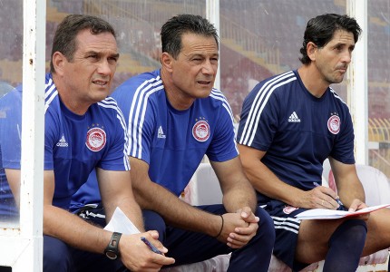 Εικόνες από το Αλκαζάρ