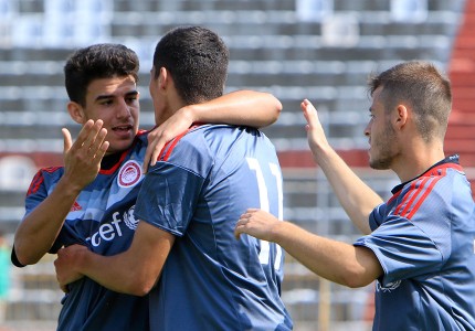 Εικόνες από το Αλκαζάρ