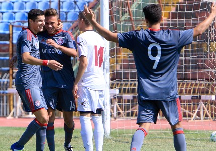 Εικόνες από το Αλκαζάρ