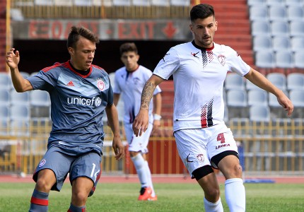 Εικόνες από το Αλκαζάρ