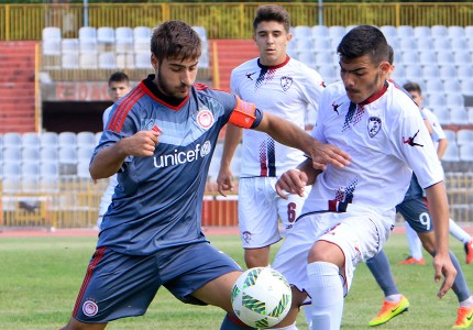 Εικόνες από το Αλκαζάρ