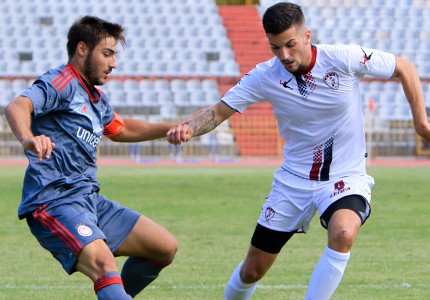 Εικόνες από το Αλκαζάρ