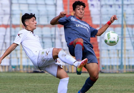 Εικόνες από το Αλκαζάρ