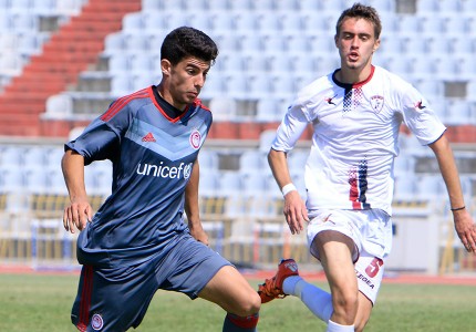 Εικόνες από το Αλκαζάρ