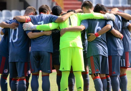 Εικόνες από το Αλκαζάρ