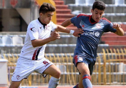 Εικόνες από το Αλκαζάρ