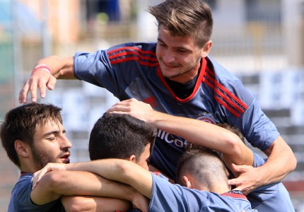 Εικόνες από το Αλκαζάρ